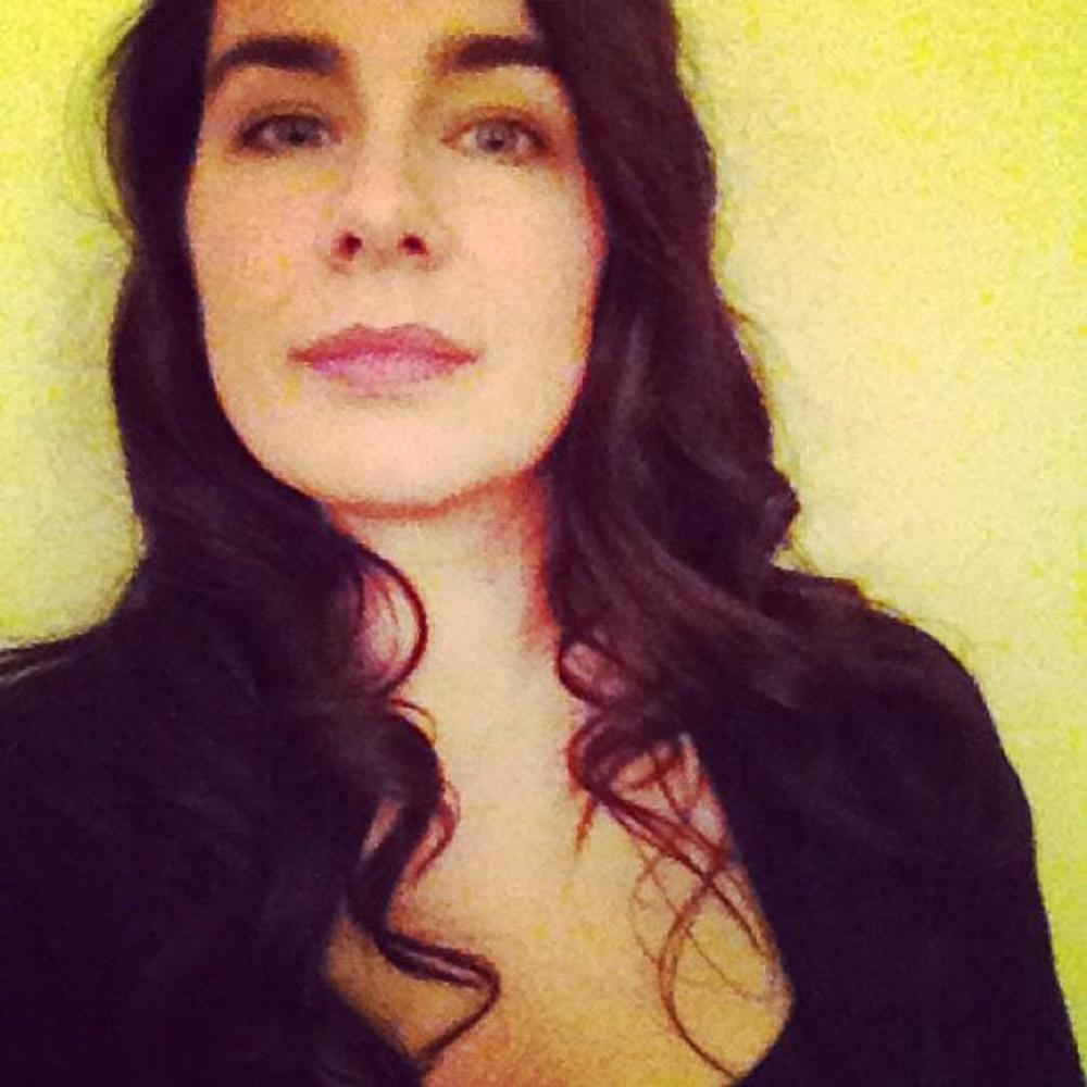 Meet your Posher, Liz